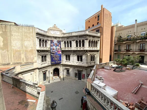 Piso en Passatge de la Banca, El Gòtic - Foto 25