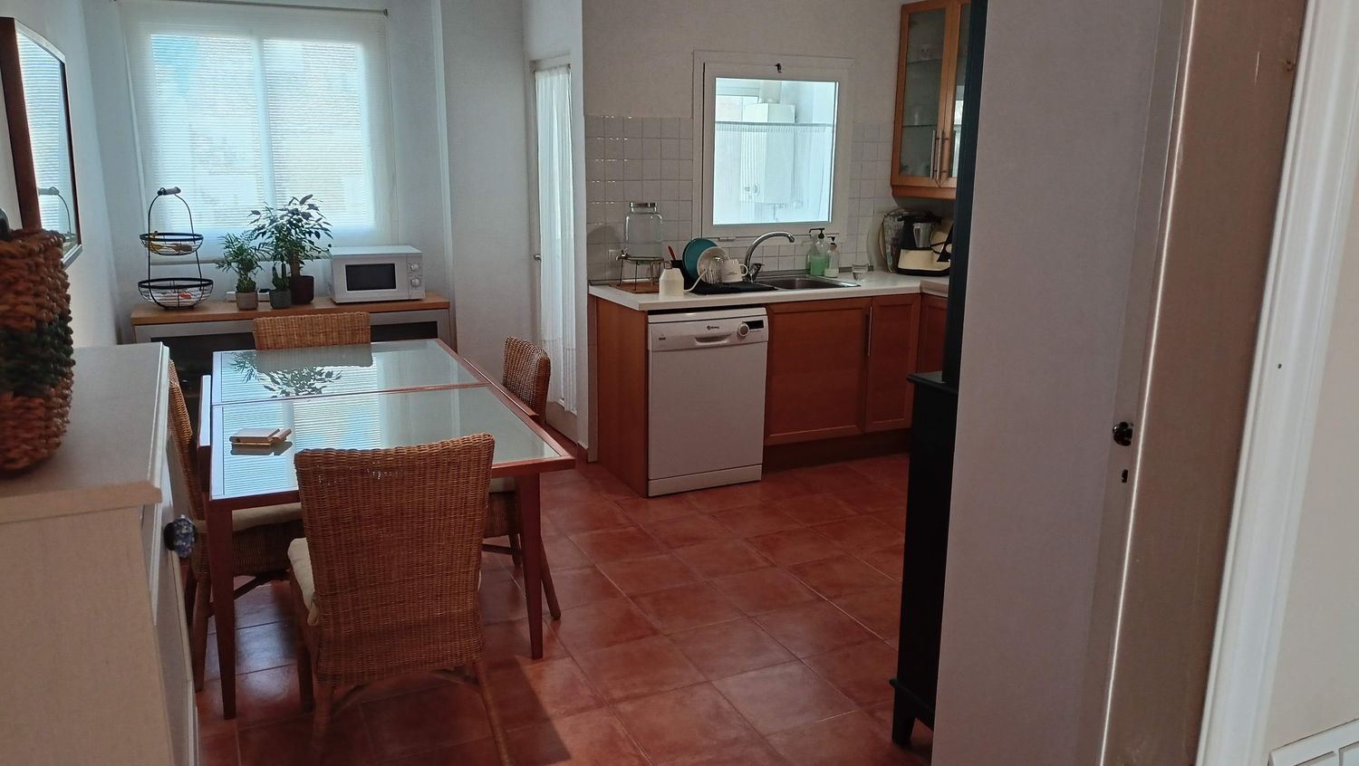 Piso en calle de la Reina Maria Cristina, 52 - Foto 10