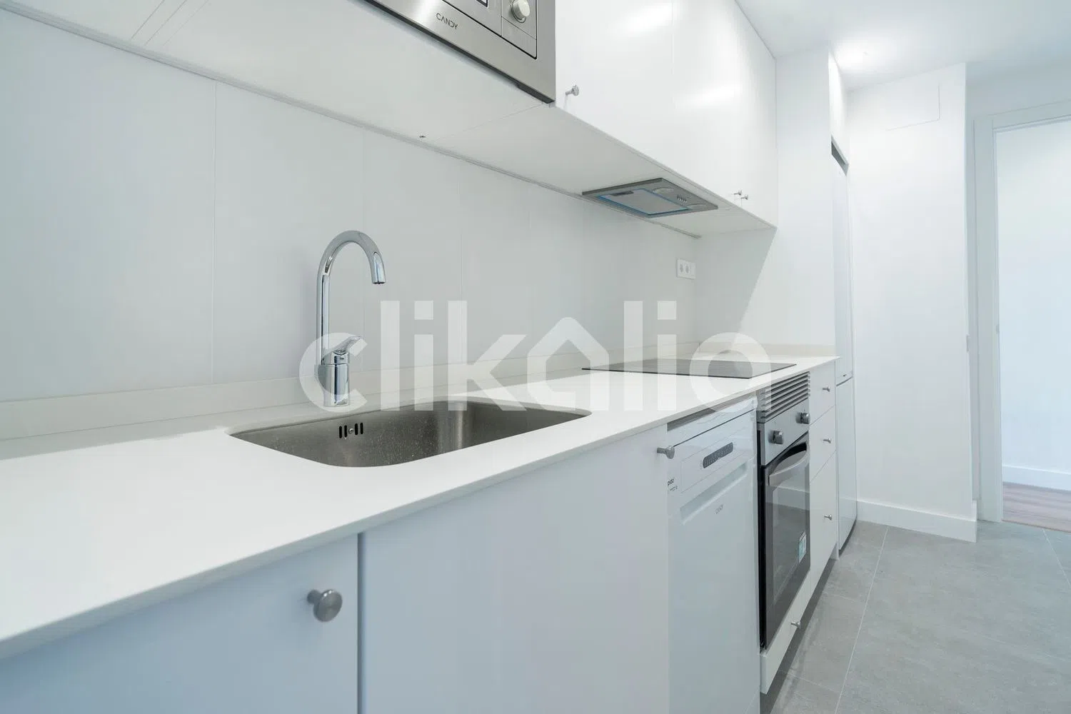 Piso en calle del Mestre Bellver - Foto 6