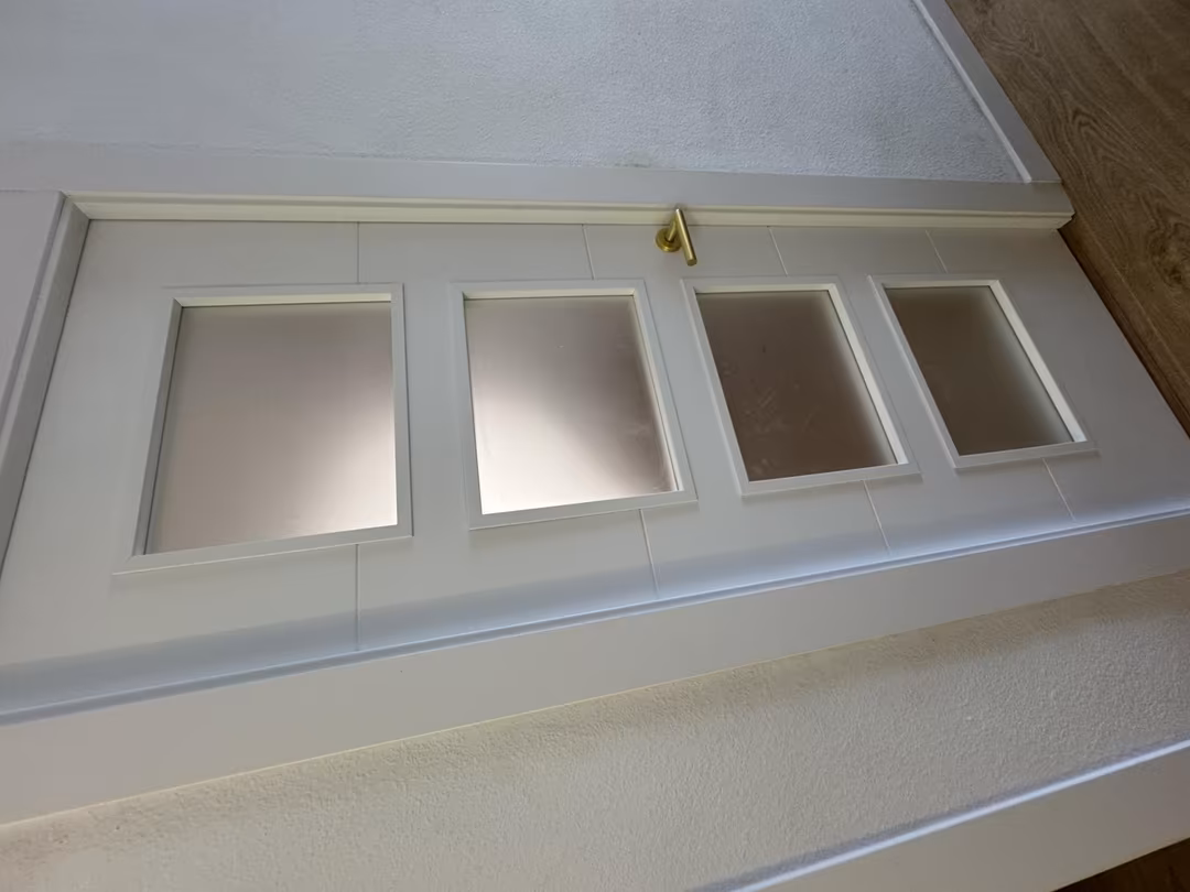 Piso en  Carrer de Sant Vicent 113 - Foto 12