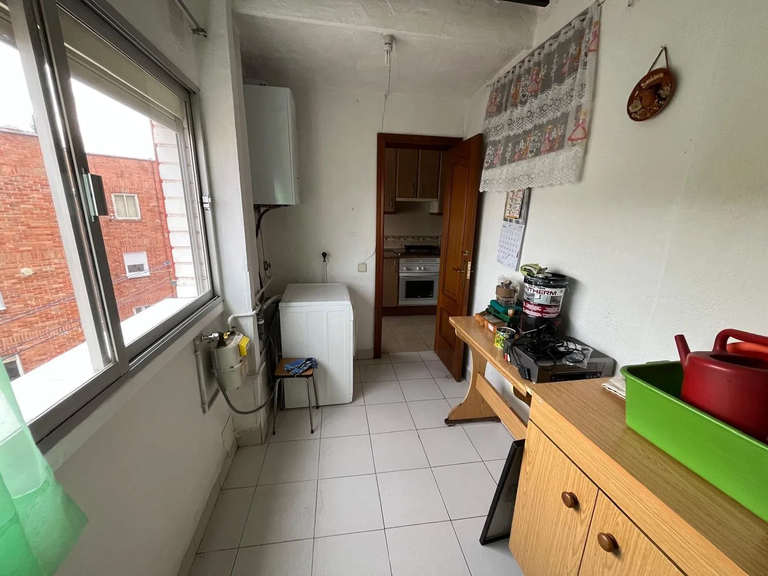 Piso en calle Guitarra, 11 - Foto 8