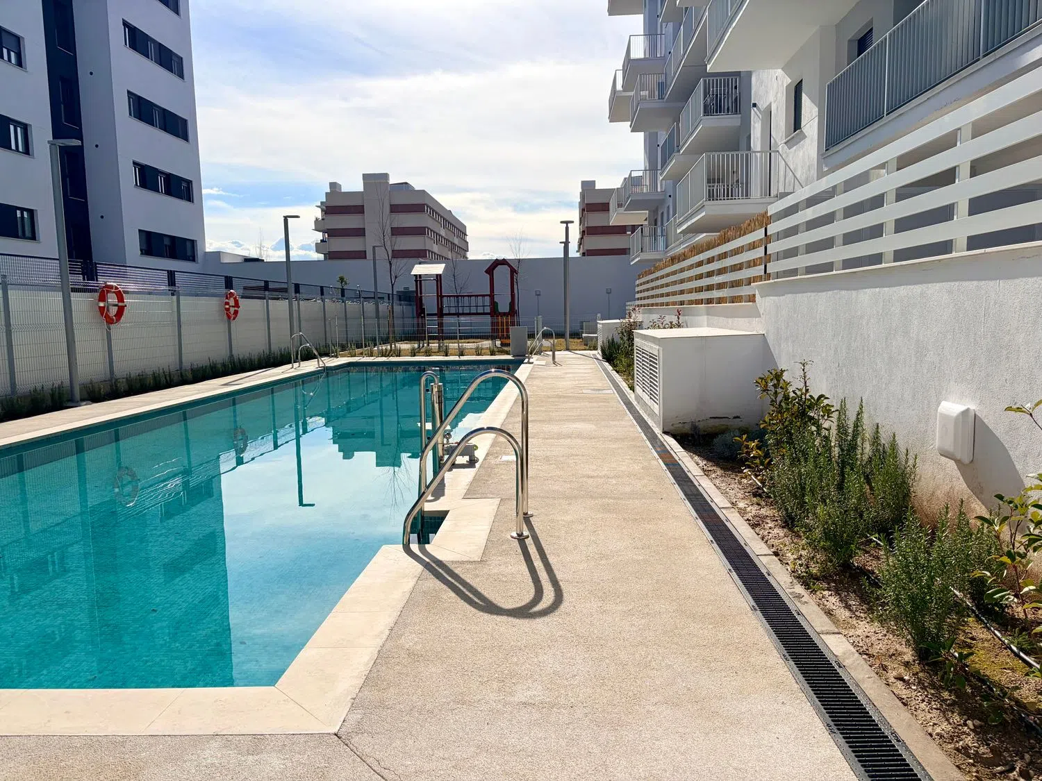 Piso en calle del Filólogo Julio Casares, 40 - Foto 29