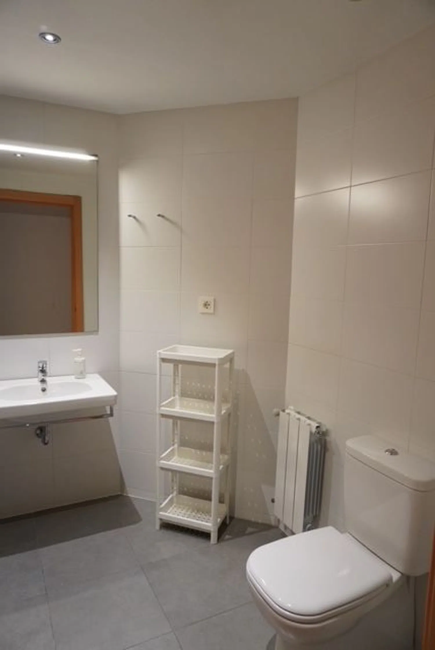 Piso en calle Hermanos Calderón, 22 - Foto 12