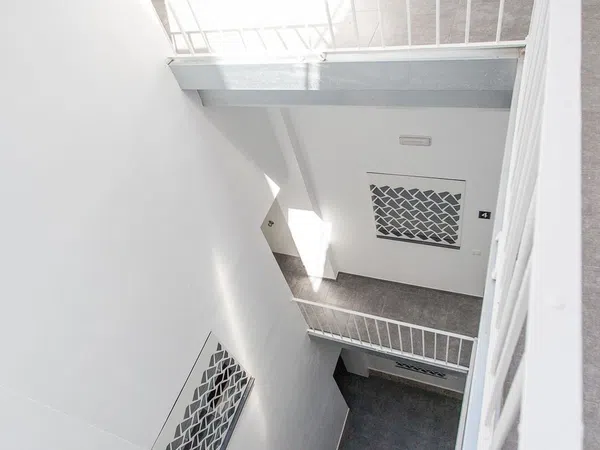 Piso en Calle Luis Montoto, 73 - Foto 6