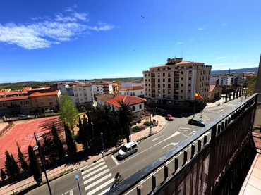 Piso en  Avenida Virgen de Argeme 5 - Foto 1