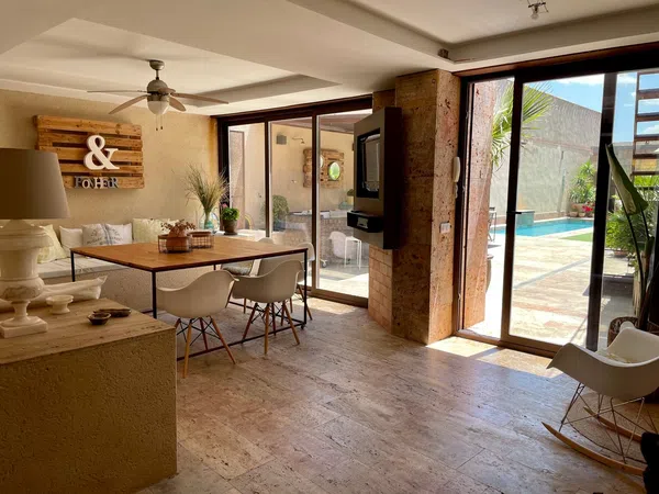 Casa de pueblo en Calle Félix García Lozano, 7 - Foto 26