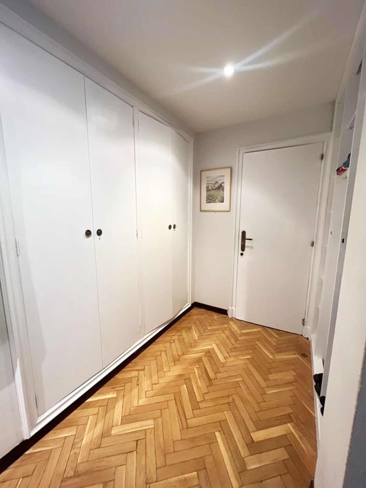 Piso en Calle de Francisco de Vitoria, 24, Paseo de la Constitución - Las Damas - Foto 12
