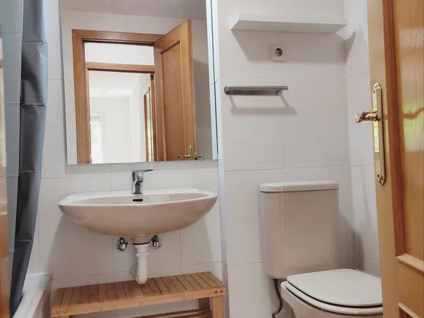 Piso en Via de las Dos Castillas, 7, Zona Avenida Europa - Foto 16