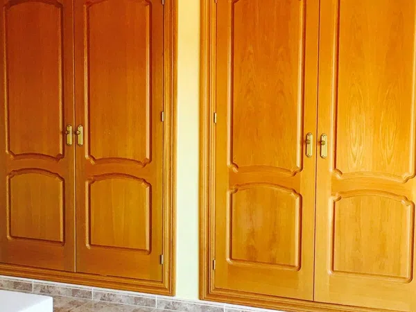 Chalet adosado en Calle Nápoles, 3 e, El Plan-Polígono de Santa Ana - Foto 17