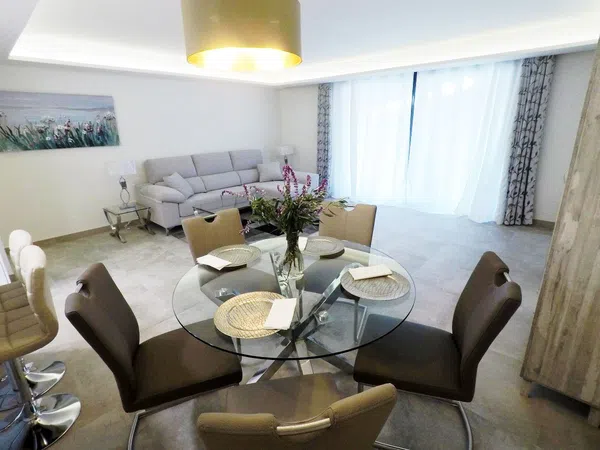 Piso en avenida Juan Carlos I, 42 - Foto 6