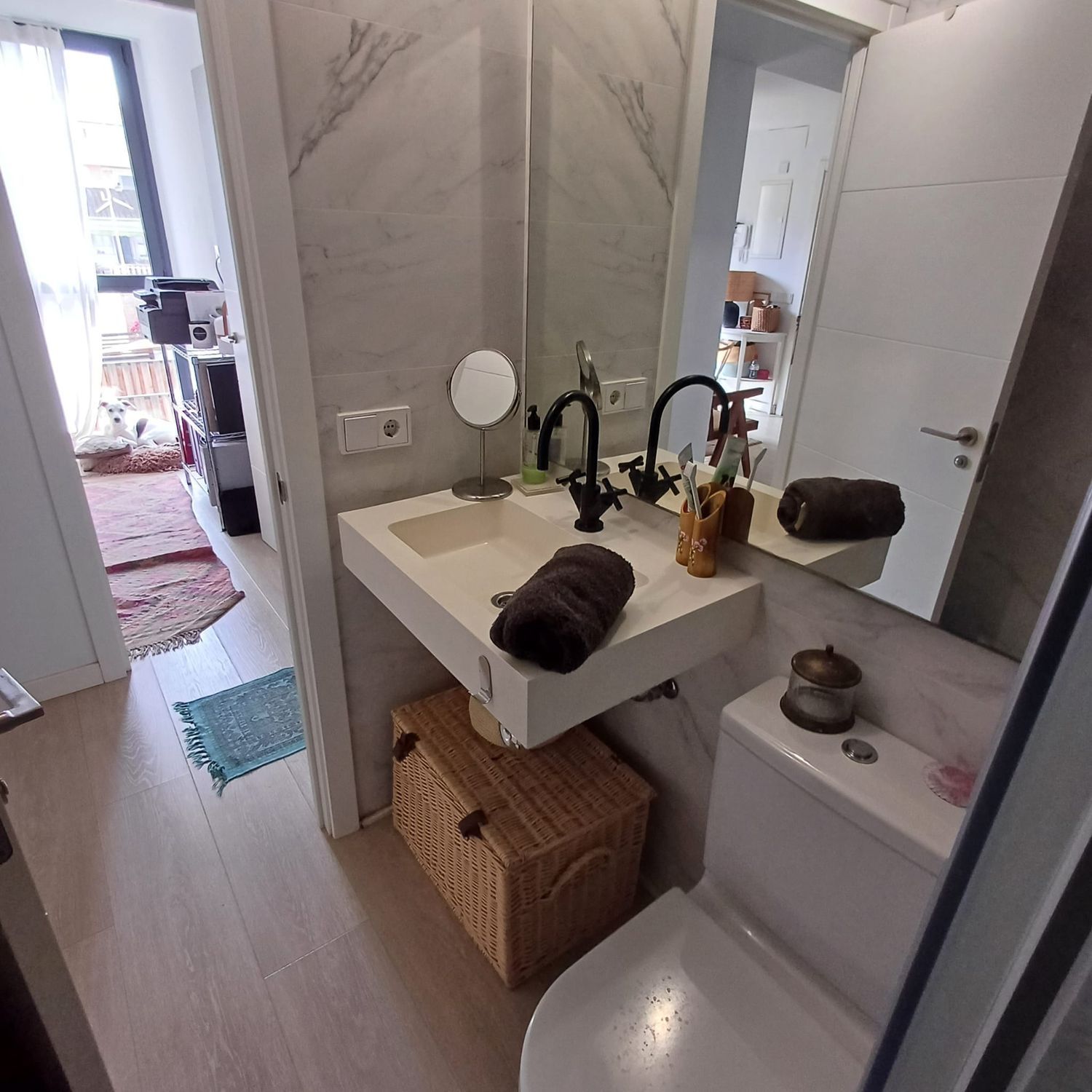 Piso en Portixol-Molinar s/n - Foto 14