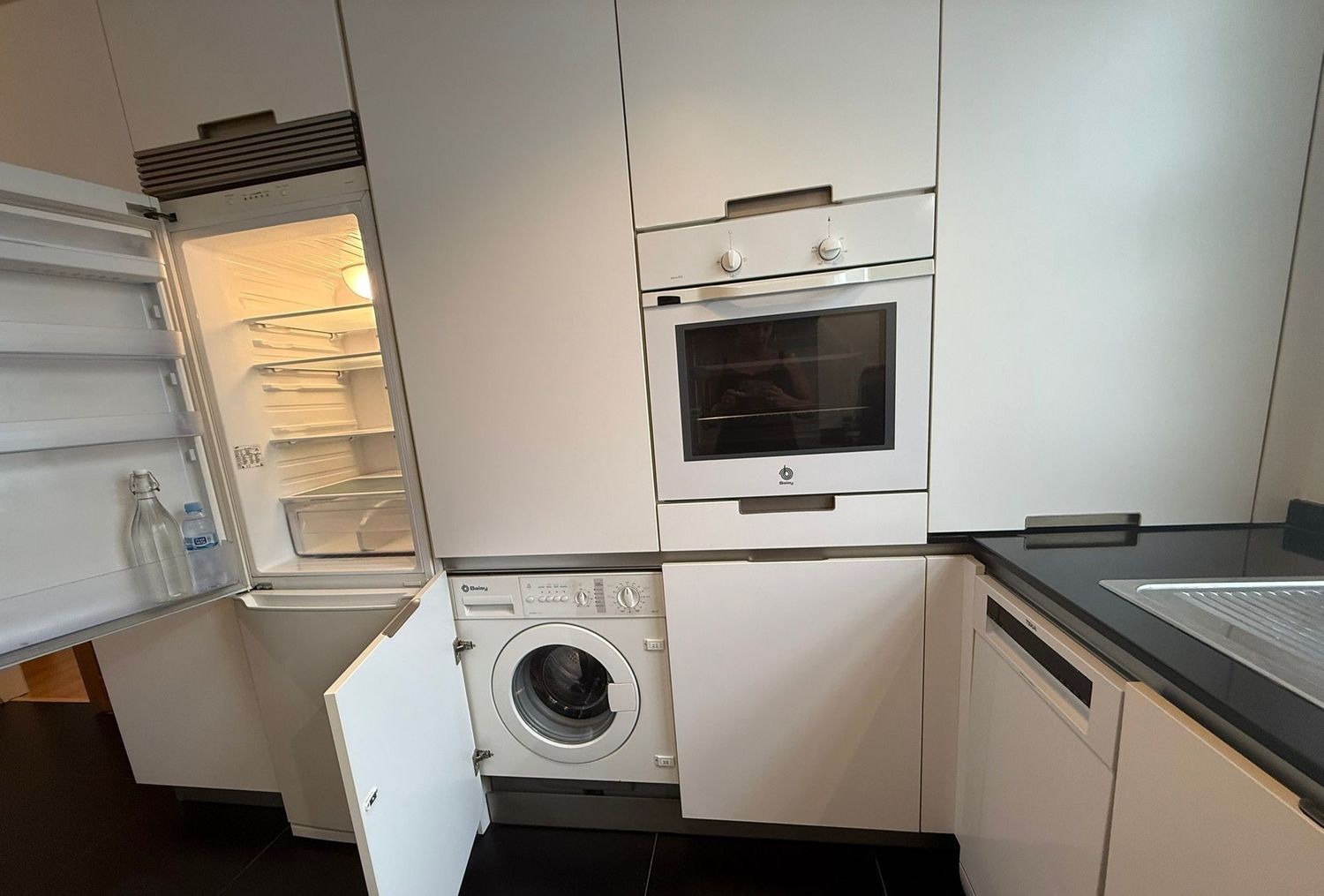 Piso en calle Alfonso VII, 18 - Foto 26