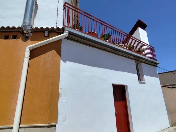 Casa de pueblo en Calle de Los Huertos, 5 C - Foto 3