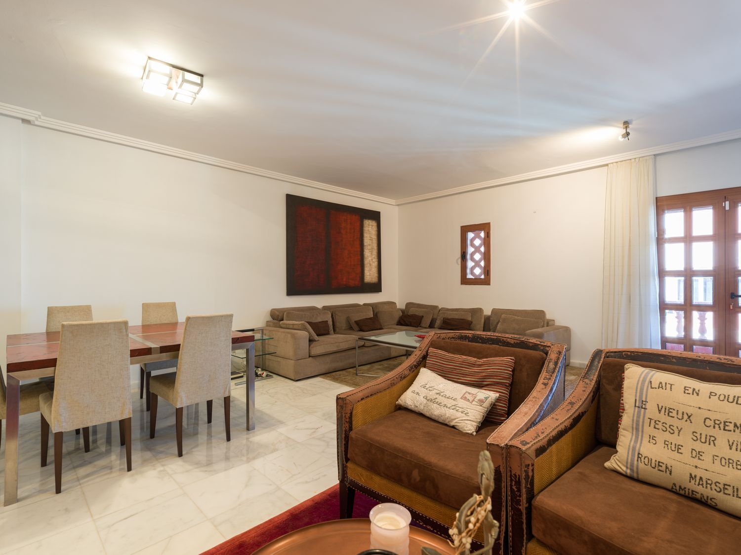 Piso en Calle León y Castillo, 6, Arenales - Lugo - Avda Marítima - Foto 5