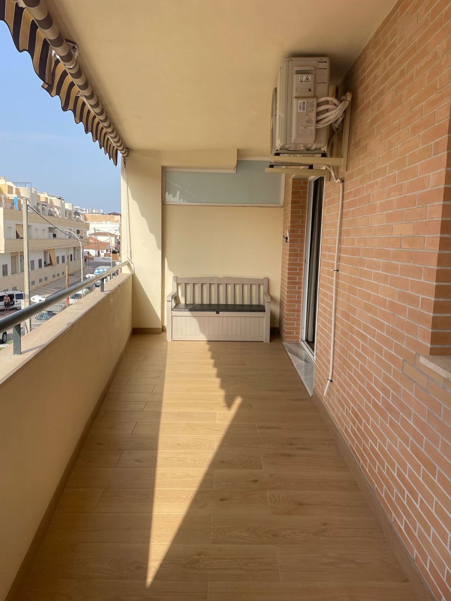 Piso en Camino Viejo de Vélez, 91 b, Torre de Benagalbón, Torre de Benagalbón - Foto 3