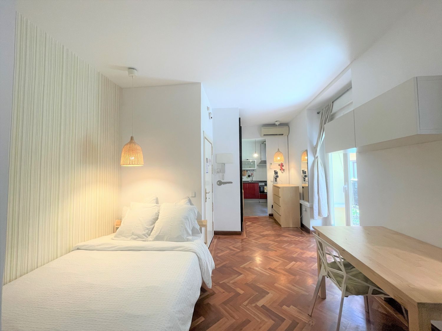 Piso en calle de Gravina, 5 - Foto 2