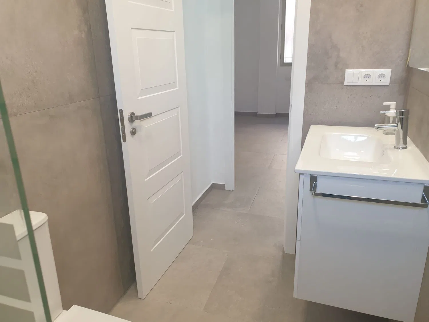 Piso en calle de Sant Marcel·lí, 2 - Foto 5