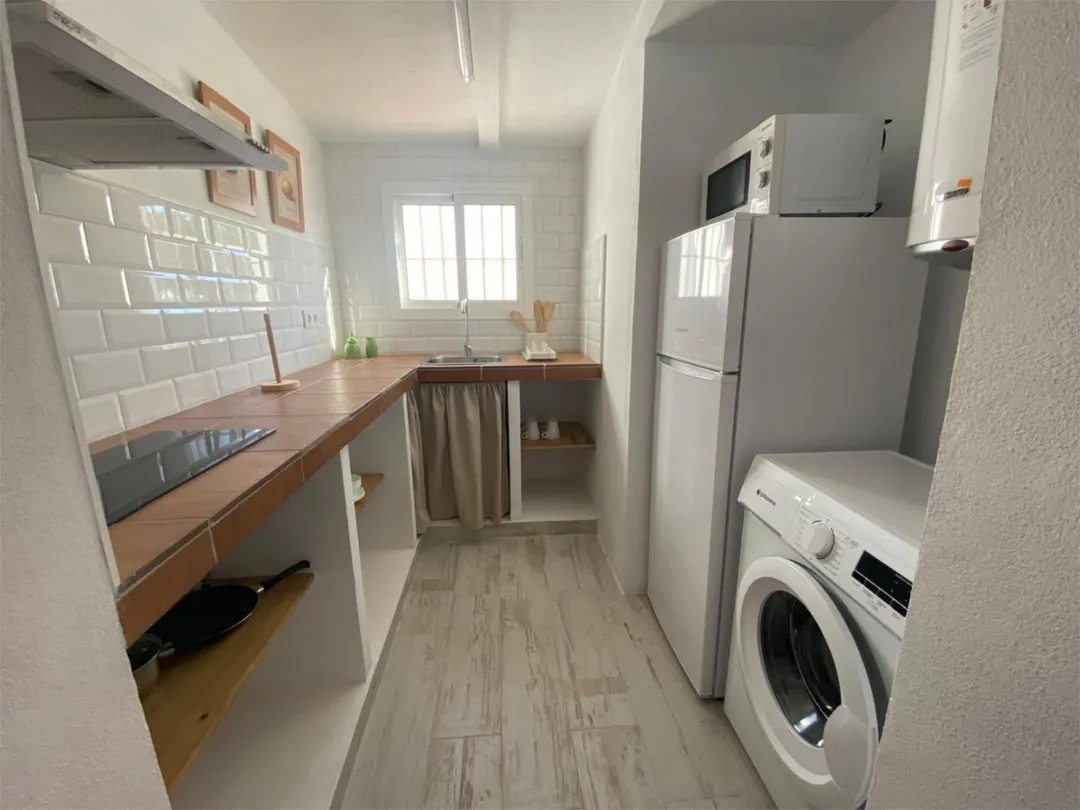 Apartamento en  Carril Jilguero 11 - Foto 4