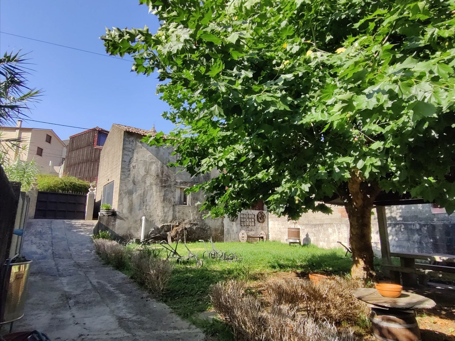 Casa de pueblo en Aldea Madalena, 30 - Foto 2