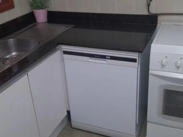 Chalet adosado en calle de la Mar Negra, 20 - Foto 15