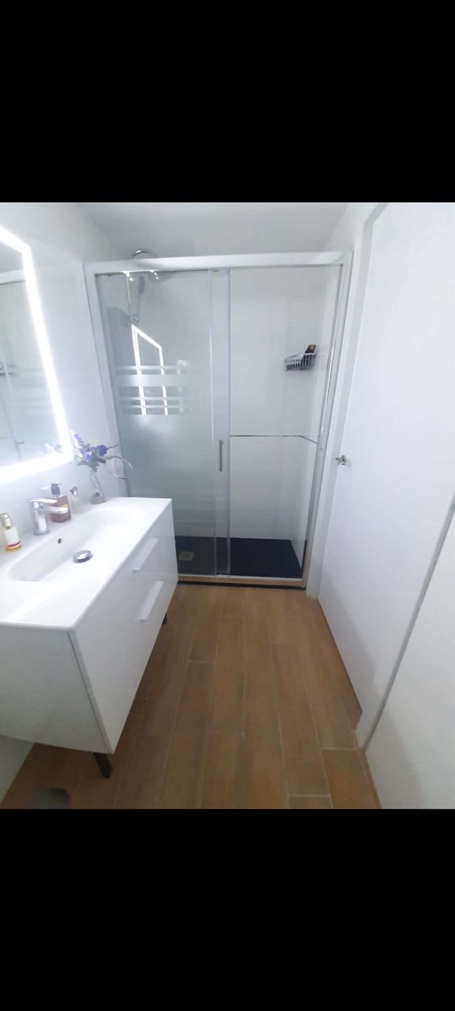 Piso en Calle Santa María de Ordás, 10, Ctra. de Carmona-Miraflores, Sevilla - Foto 4