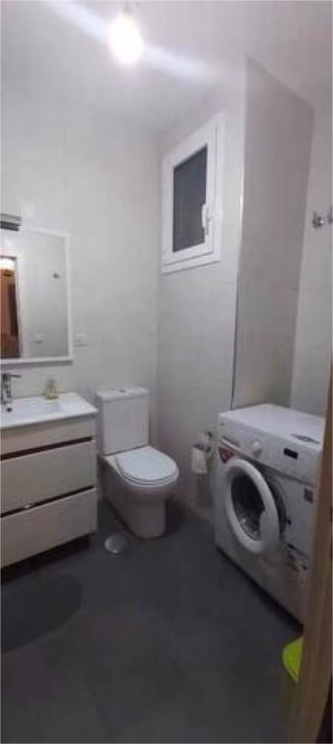 Piso en Plaza América