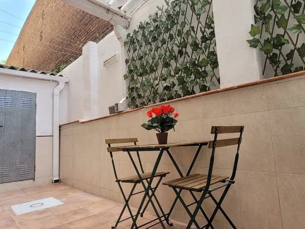 Piso en Paseo Yeserías, 29, Acacias, Madrid - Foto 2
