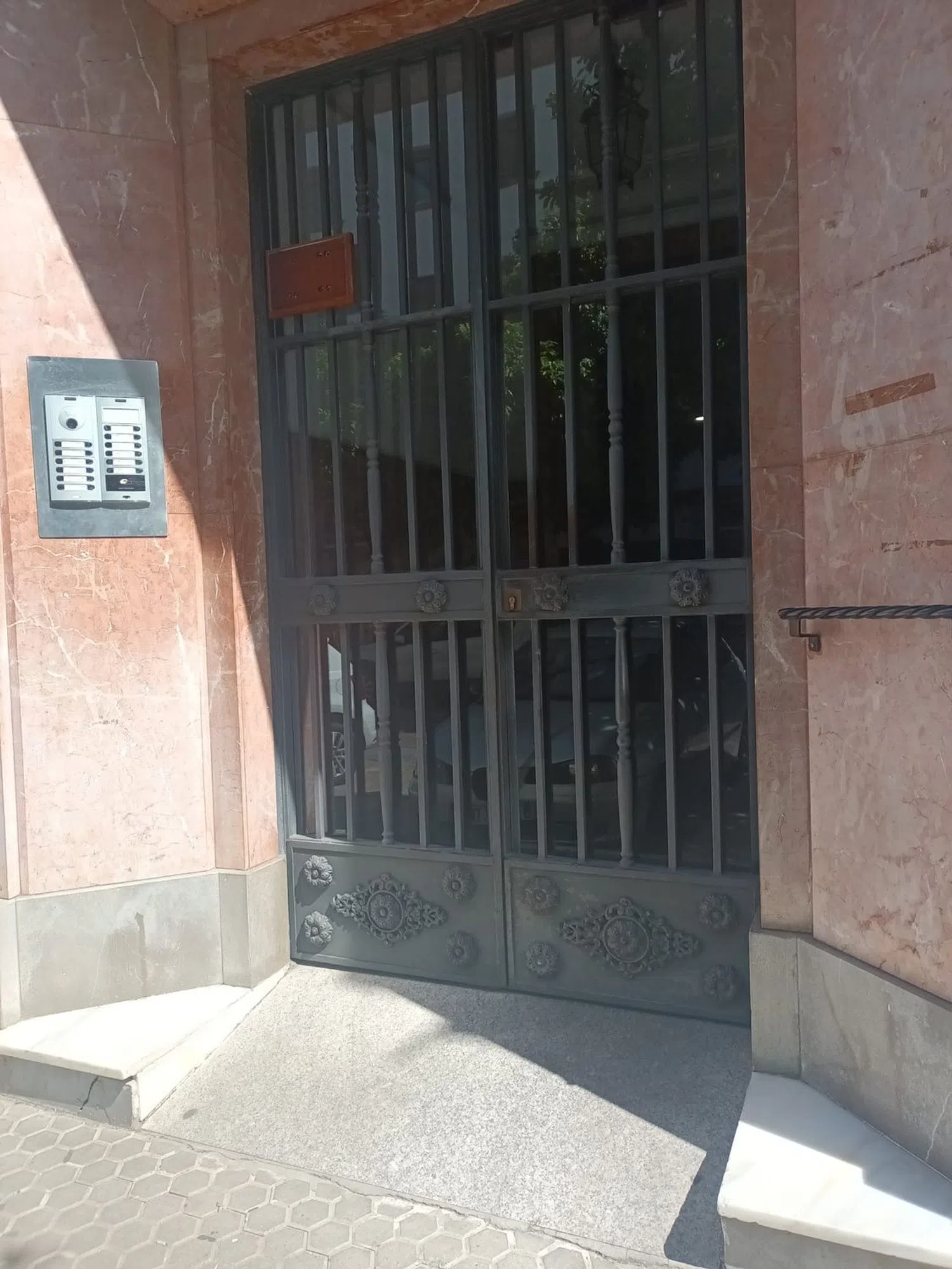 Piso en calle Manuel Casana, 1 - Foto 36