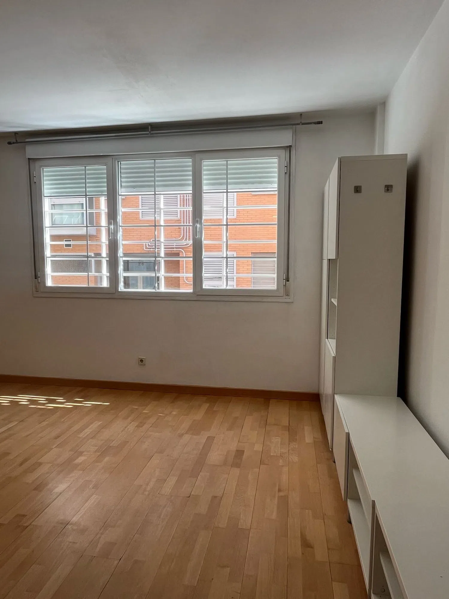 Estudio en calle Andrés Obispo, 33 - Foto 6