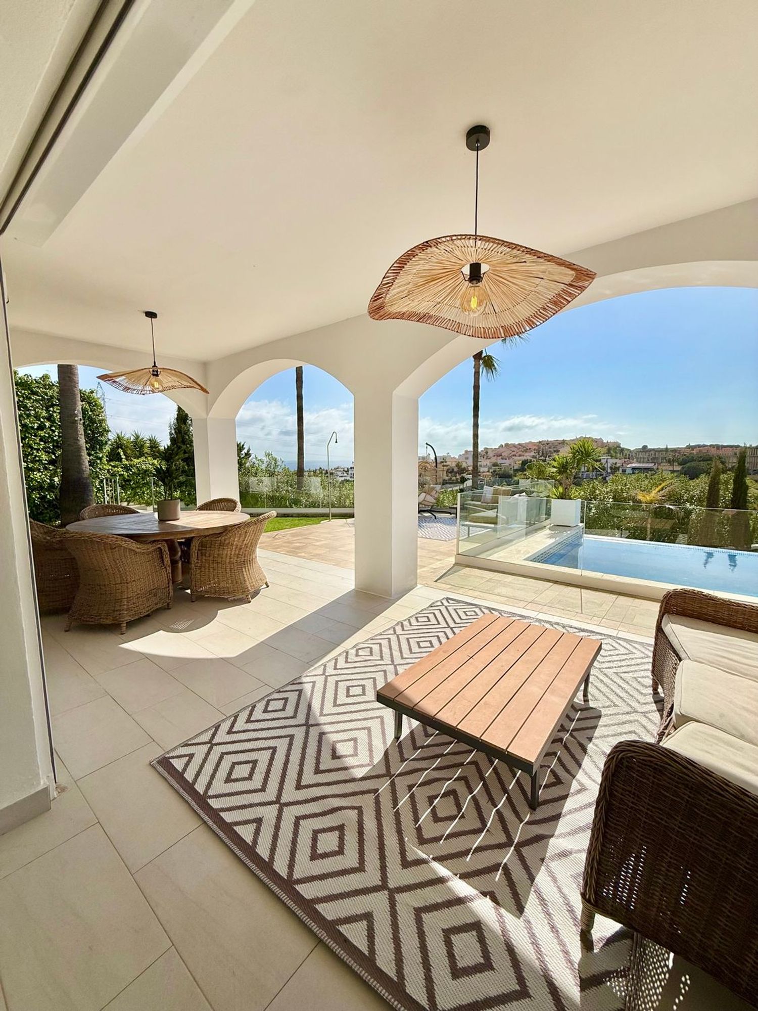 Casa independiente en Riviera del Sol - Foto 8