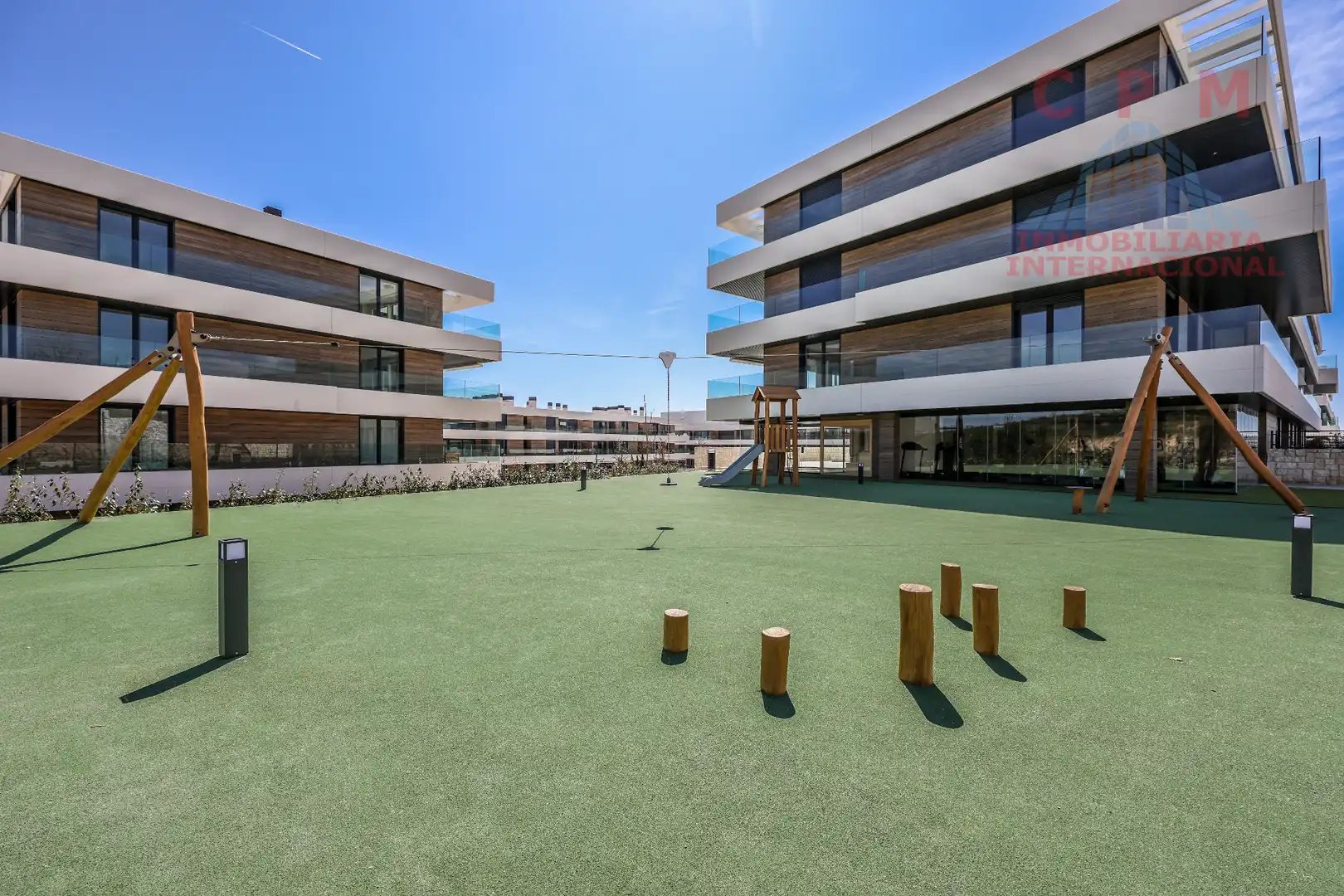 Piso en La Moraleja - Foto 42