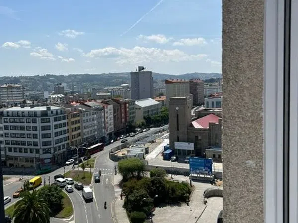 Piso en Calle Ángel del Castillo, 29, Os Mallos, Os Mallos - Foto 7