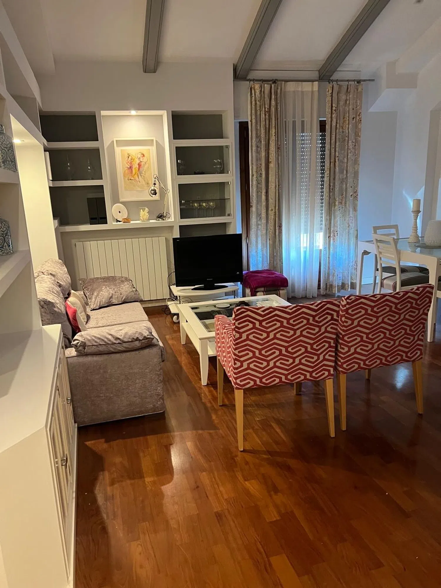 Dúplex en avenida de César Augusto, 50 - Foto 5