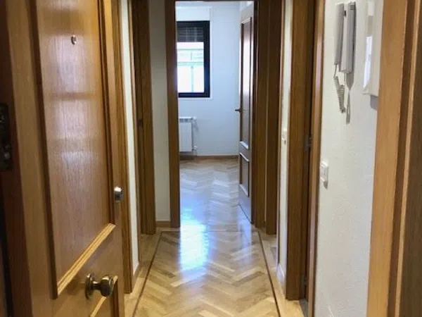 Piso en Barrio Timón