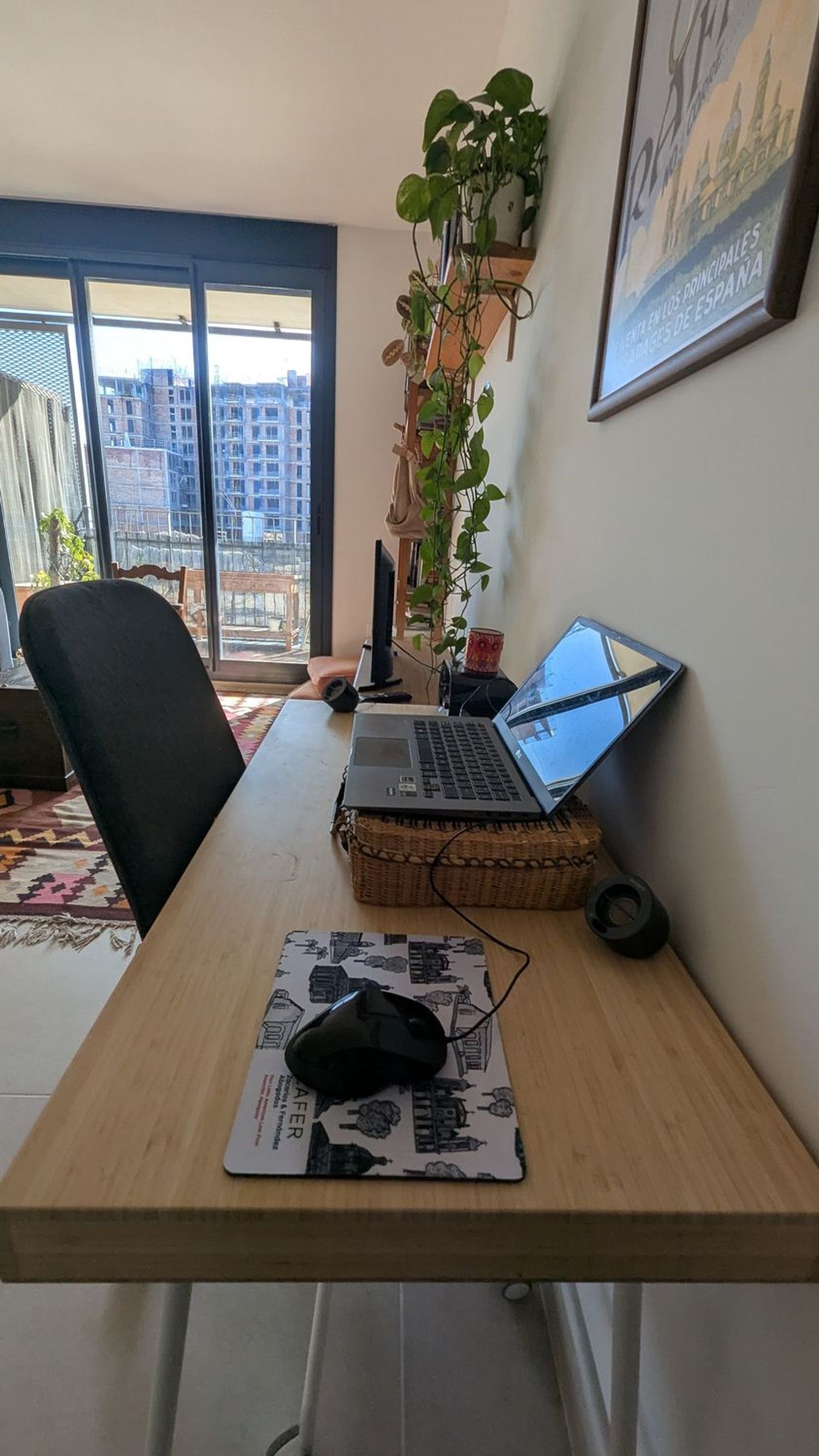 Piso en calle del Foc, 30 - Foto 14