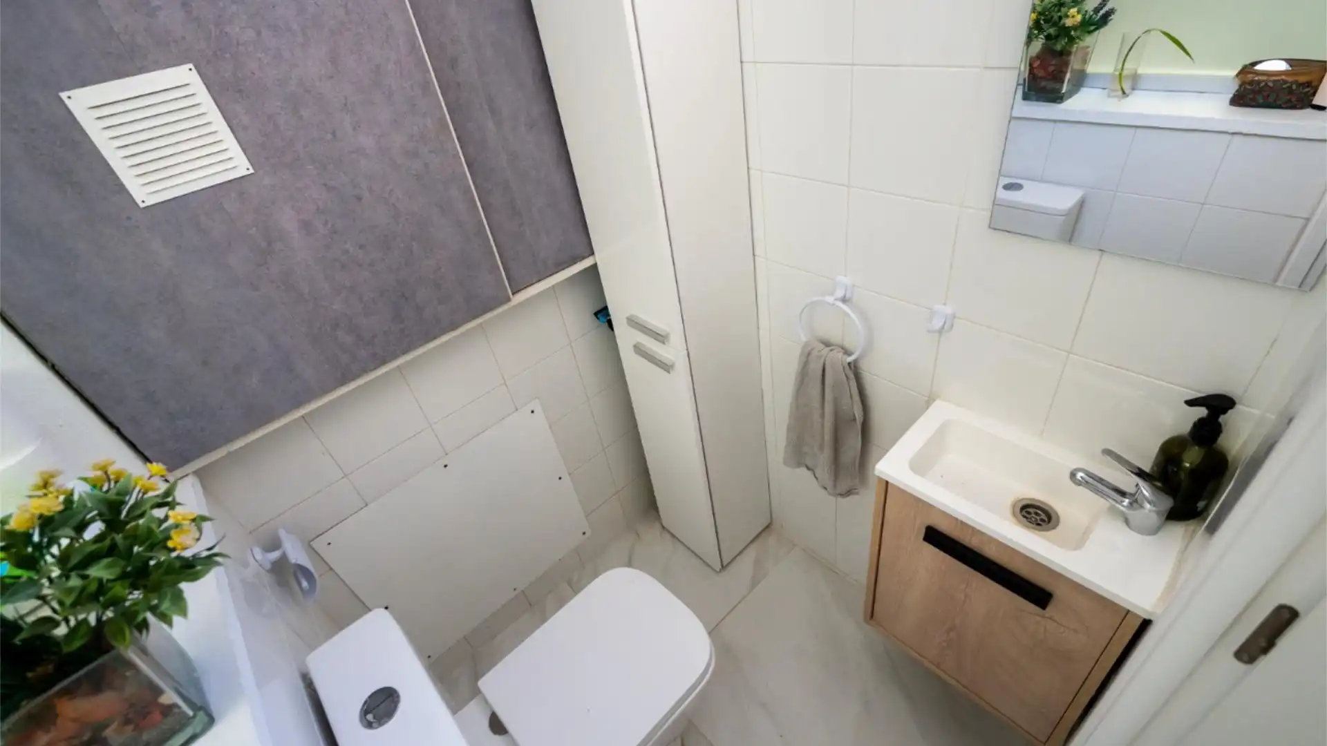 Piso en  Palma de Mallorca - Foto 10