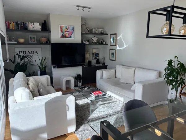 Ático en calle Campo de la Estrella, 7