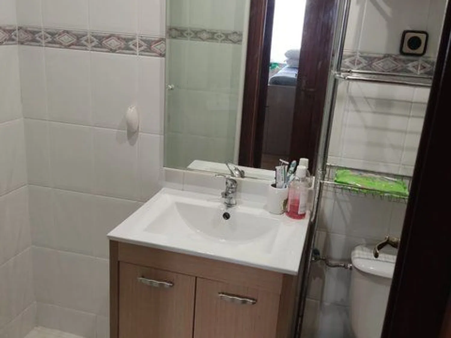 Ático en paseo de Alberto Palacios, 44 - Foto 4