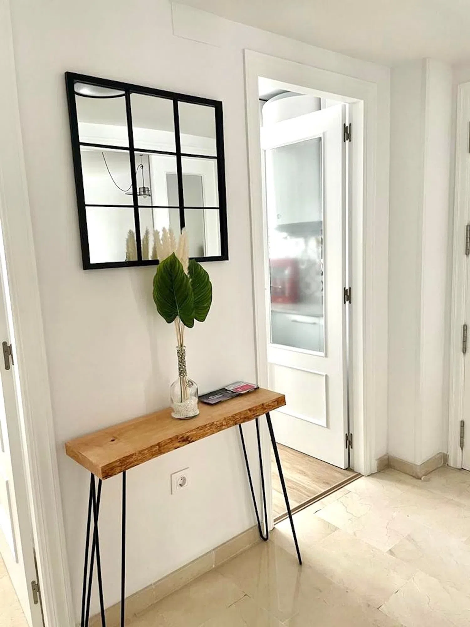 Piso en calle Miguel Soler, 5 - Foto 3