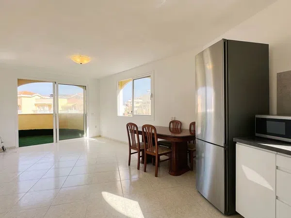 Piso en avenida Ámsterdam, 32 - Foto 3