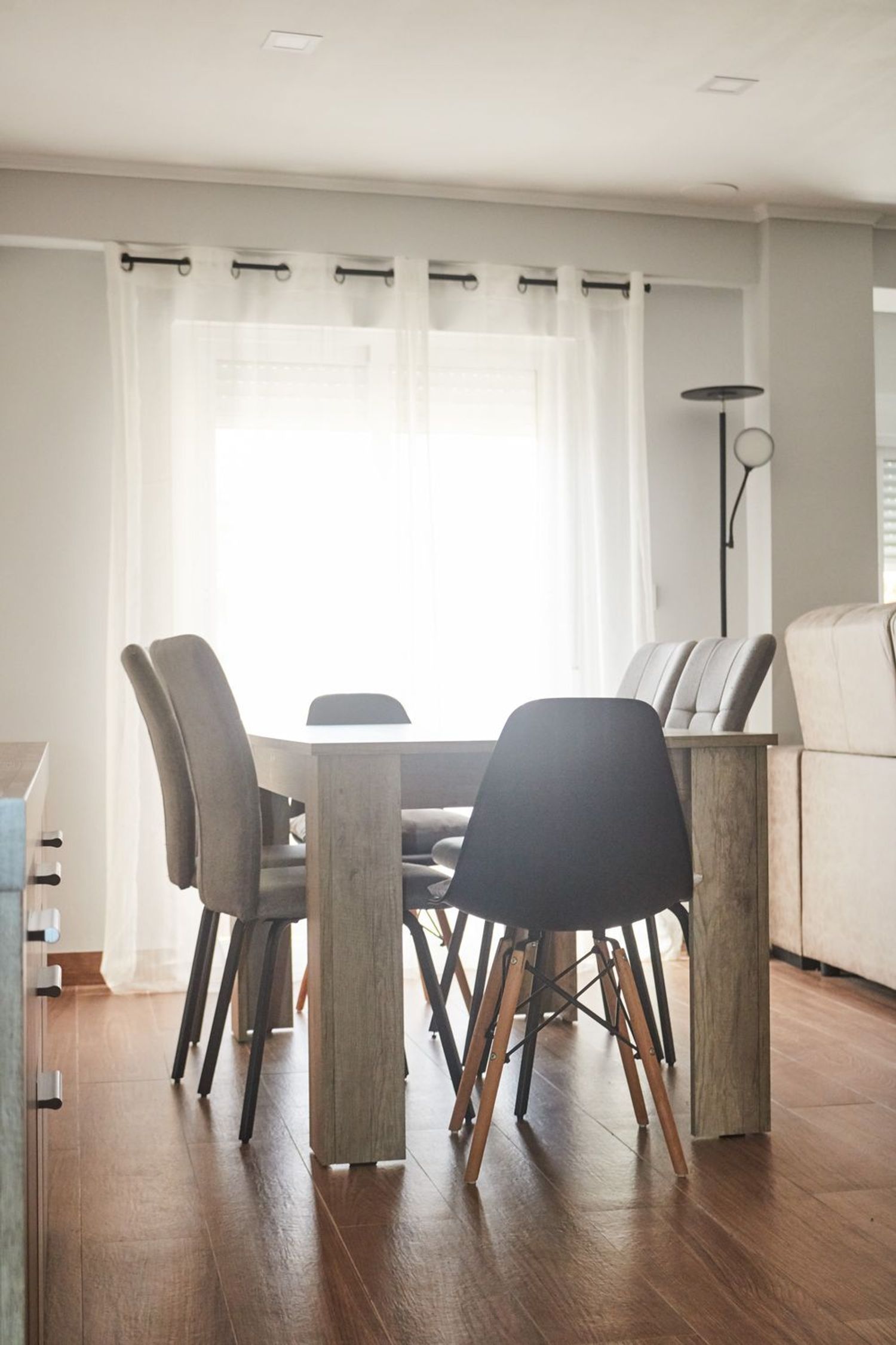 Piso en Playa Levante - Foto 24