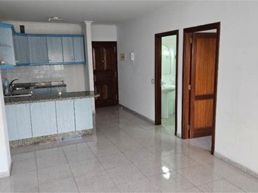 Apartamento en Los Tarahales - Foto 2