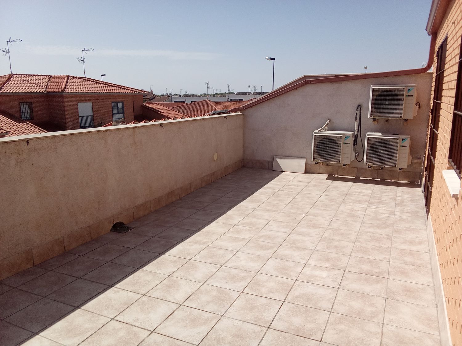 Casa o chalet independiente en Calle Río Guadalquivir, 8 - Foto 7