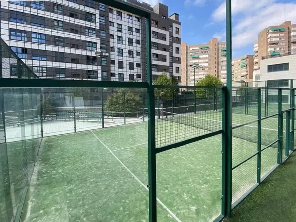 Piso en calle de Carlos y Guillermo Fernández Shaw, 1 - Foto 23