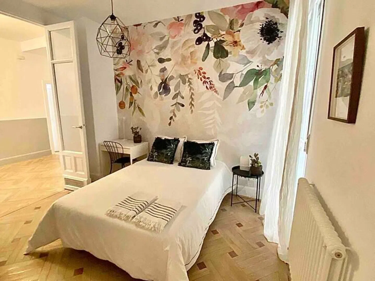 Piso en calle de Orellana, 15 - Foto 11