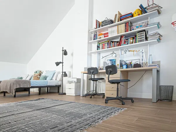 Chalet pareado en calle Vitoria, 14 a - Foto 14