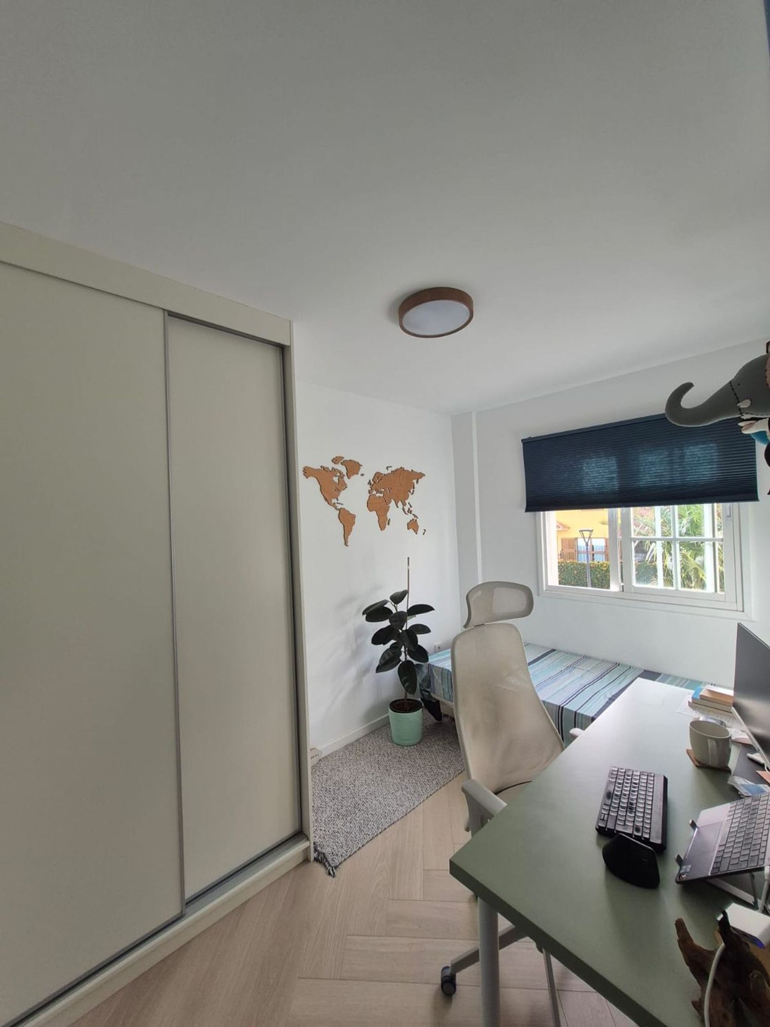 Chalet adosado en calle Trevina, 23 - Foto 9