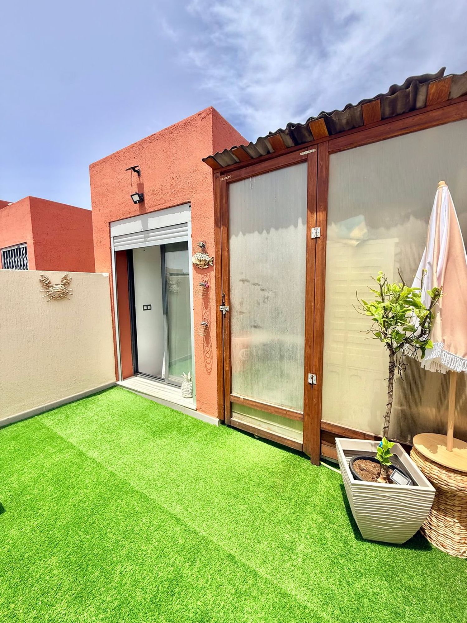 Chalet adosado en Avenida Valle del Sol, 1, Urb.Golf Valle este, Urb.Golf Valle este - Foto 30