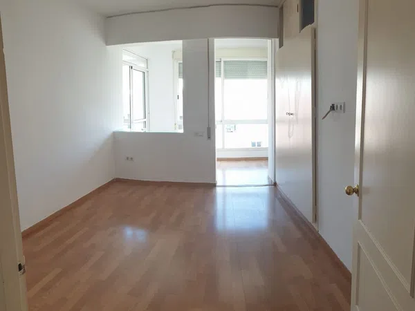 Piso en avenida Flota de Indias, 18