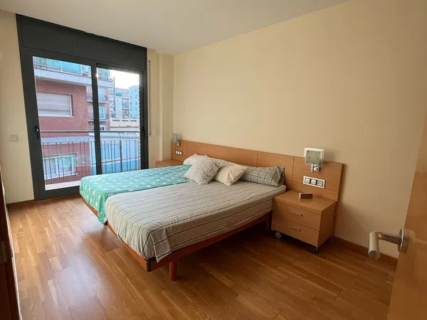 Piso en Calle de portbou, 1, Sants - Badal - Foto 13